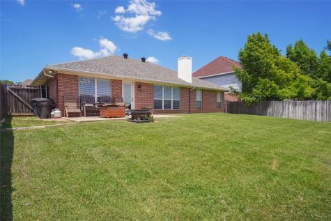 4125 Brookway Drive Fort Worth TX 76123