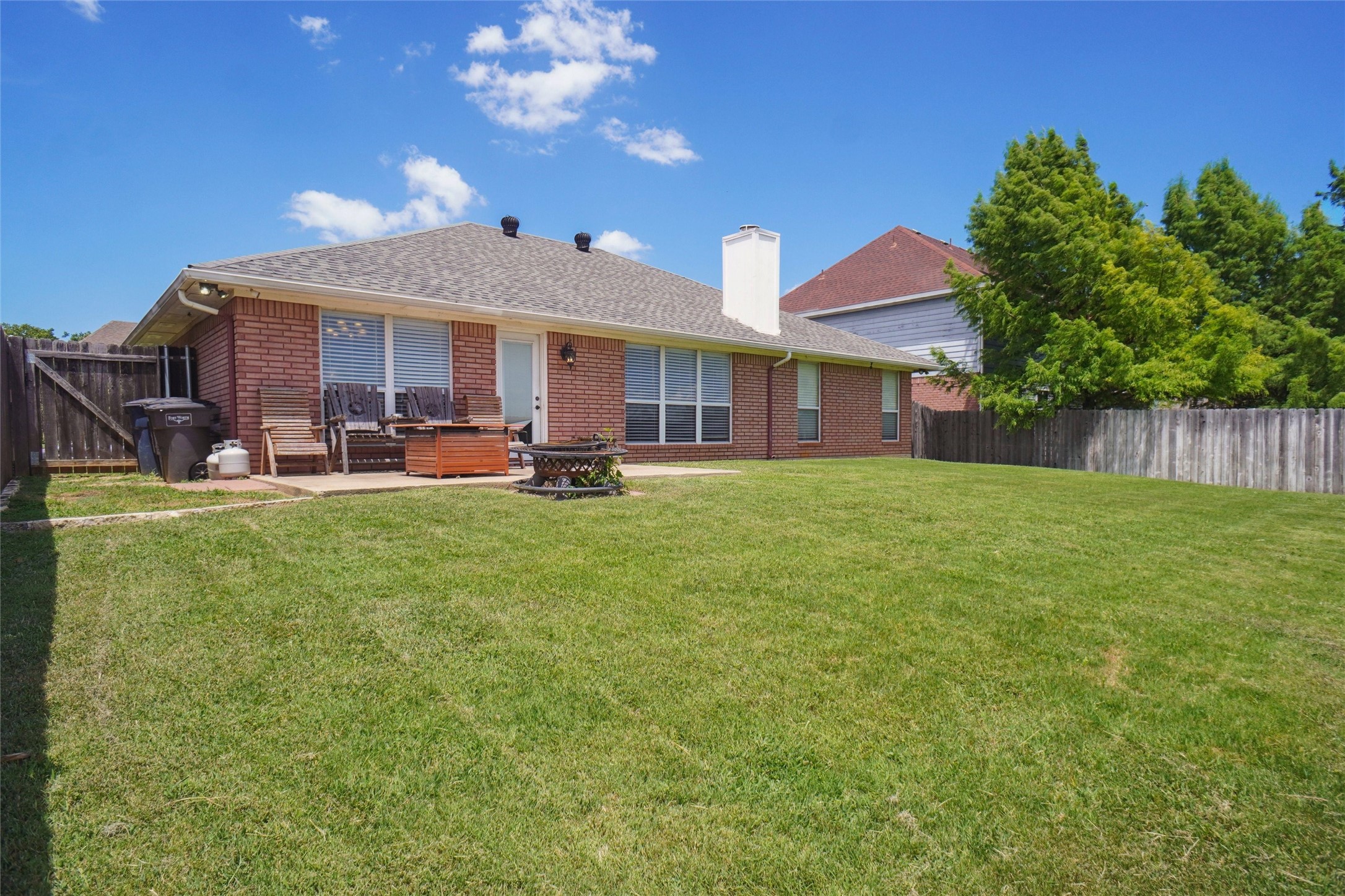 4125 Brookway Drive Fort Worth TX 76123