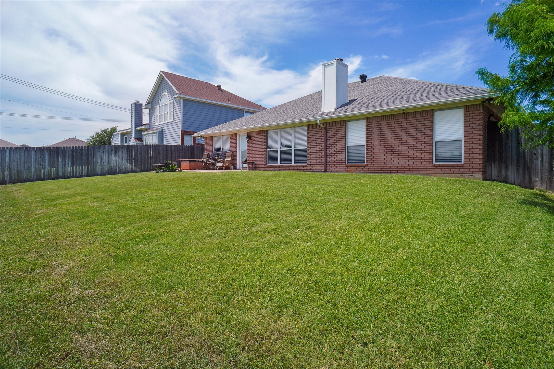 4125 Brookway Drive Fort Worth TX 76123