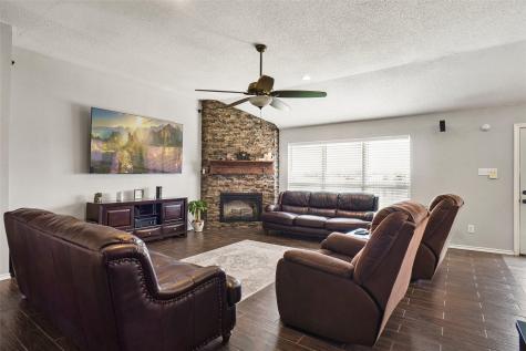 4125 Brookway Drive Fort Worth TX 76123