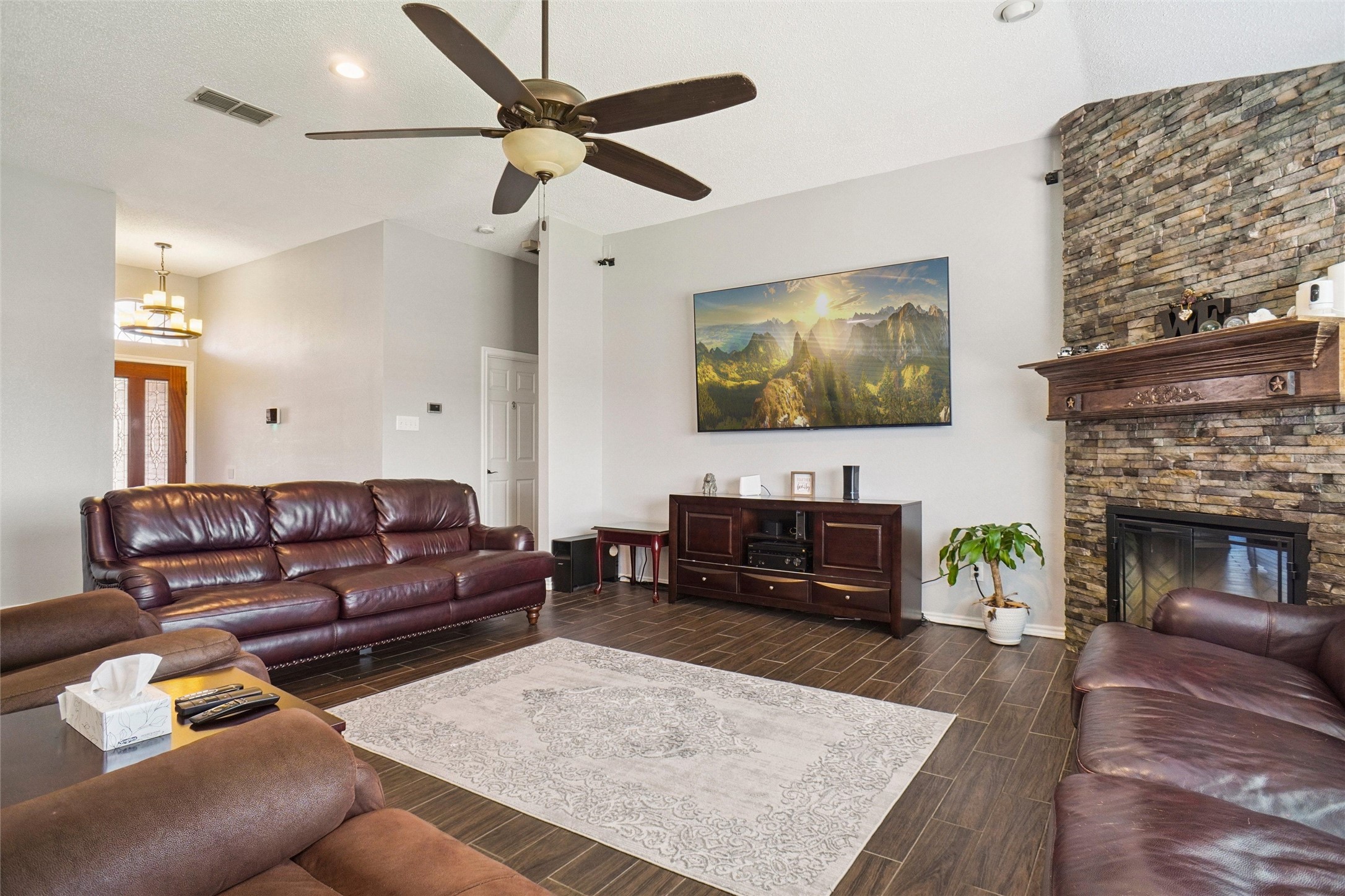 4125 Brookway Drive Fort Worth TX 76123