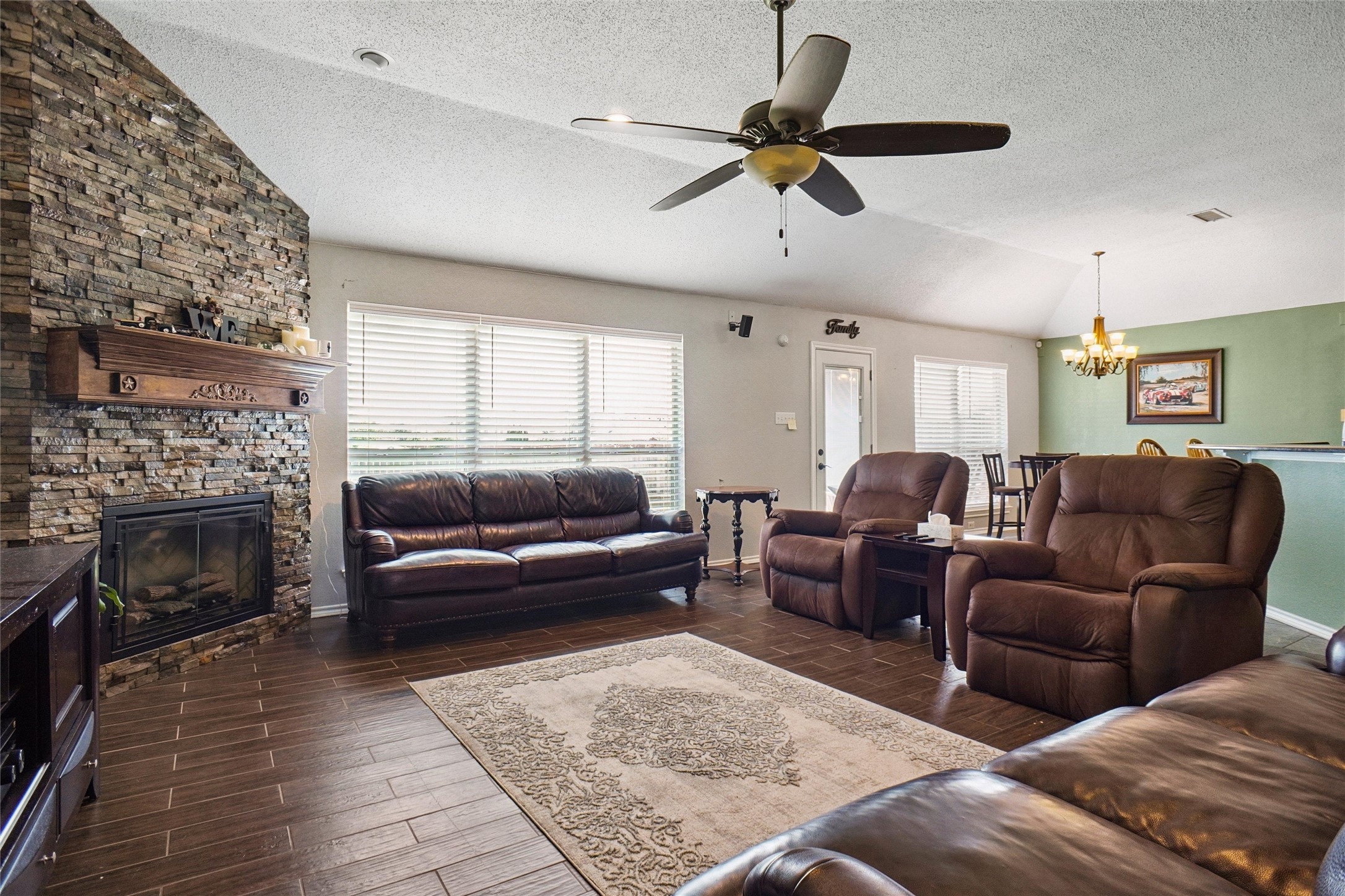 4125 Brookway Drive Fort Worth TX 76123