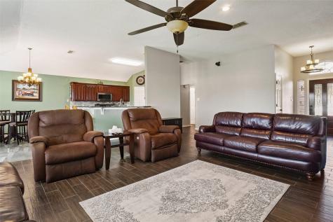 4125 Brookway Drive Fort Worth TX 76123