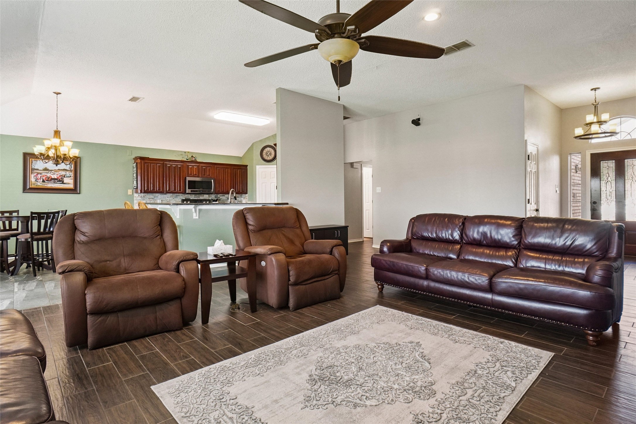 4125 Brookway Drive Fort Worth TX 76123