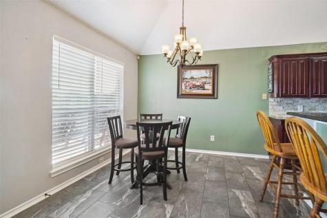 4125 Brookway Drive Fort Worth TX 76123