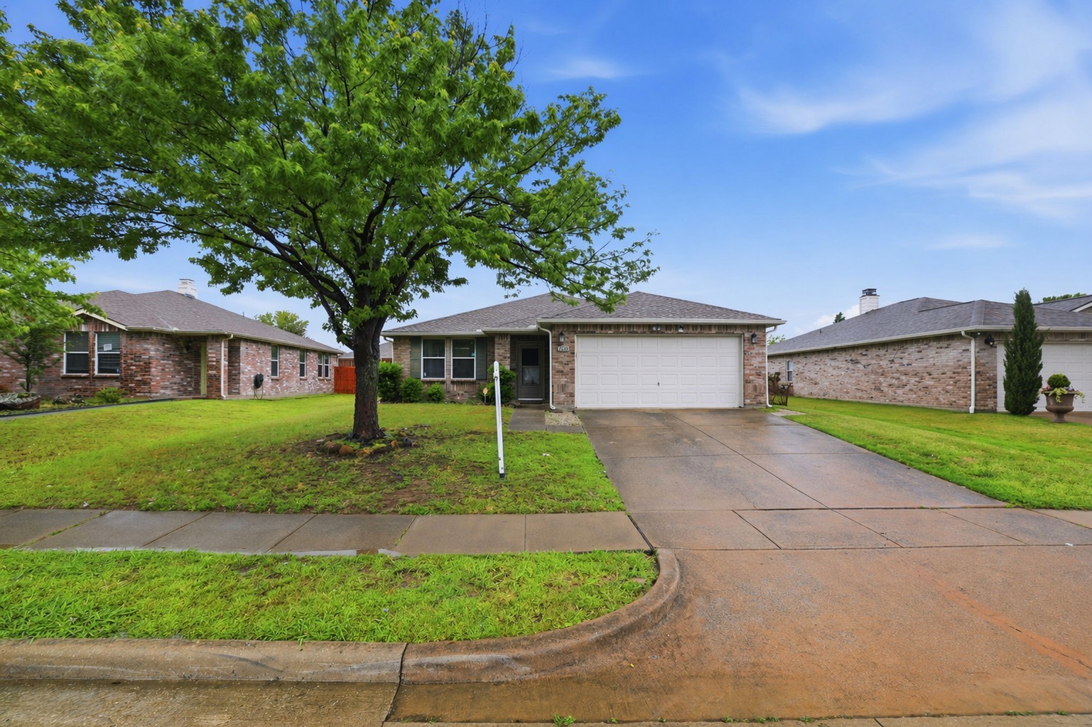2628 Rockport Lane Little Elm TX 75068