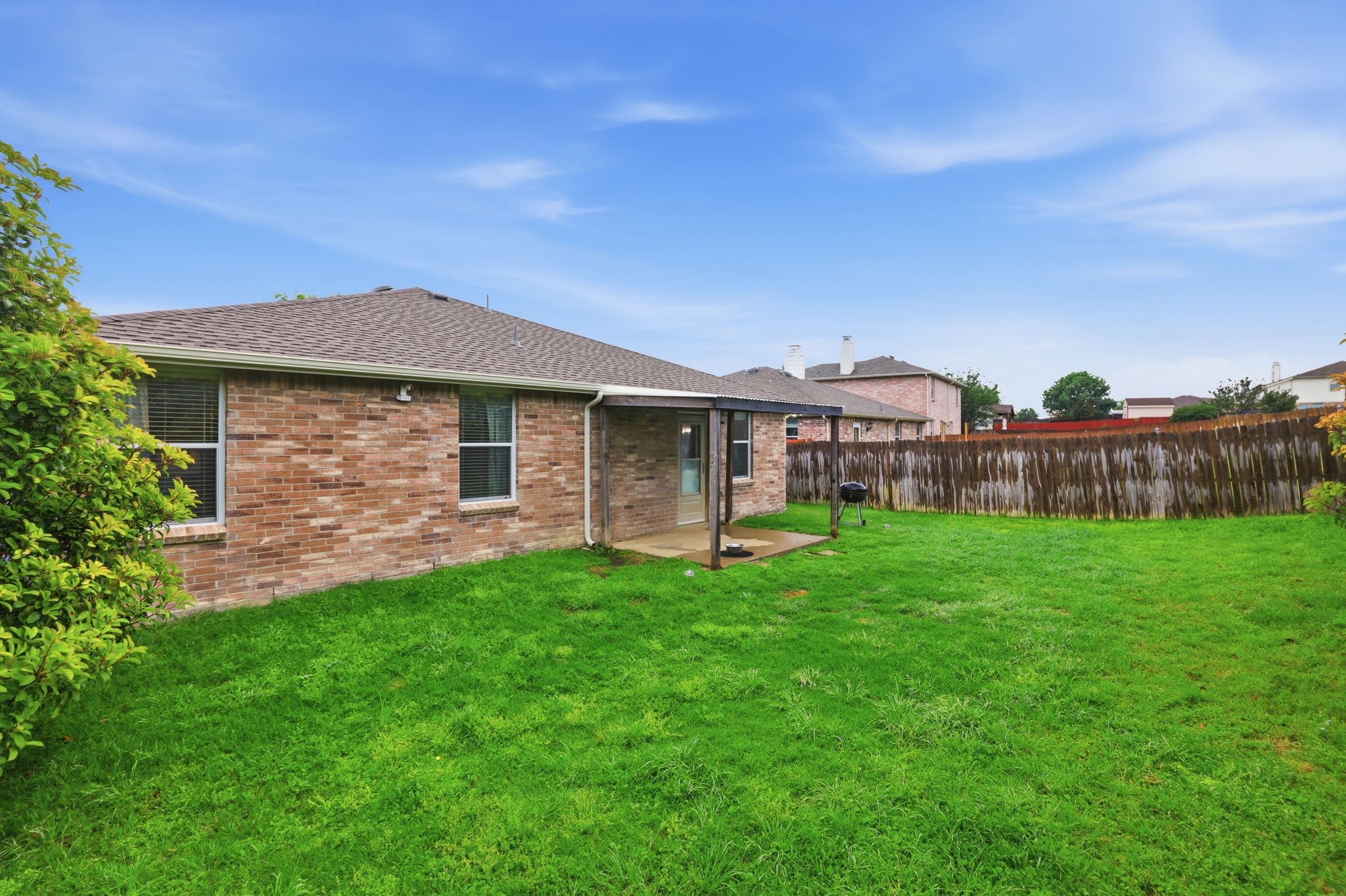 2628 Rockport Lane Little Elm TX 75068