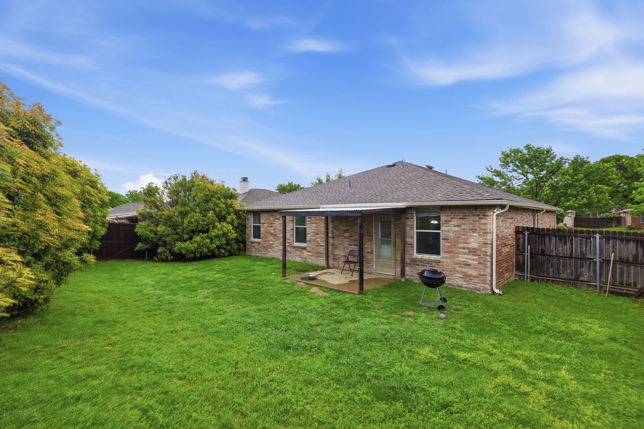 2628 Rockport Lane Little Elm TX 75068