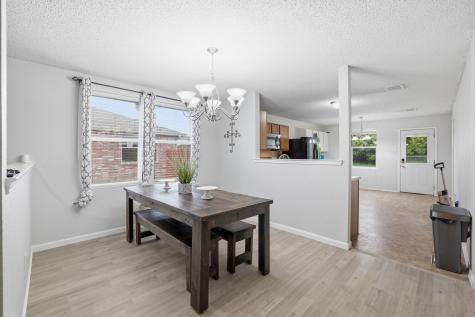 2628 Rockport Lane Little Elm TX 75068