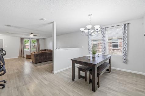 2628 Rockport Lane Little Elm TX 75068