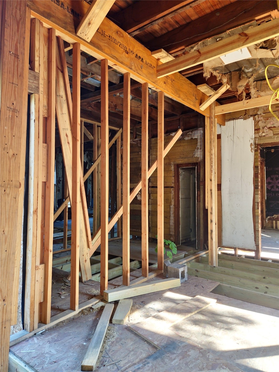 650 W 6th Avenue Corsicana TX 75110