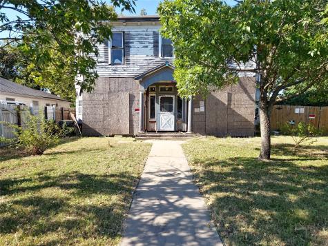 650 W 6th Avenue Corsicana TX 75110