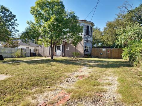 650 W 6th Avenue Corsicana TX 75110