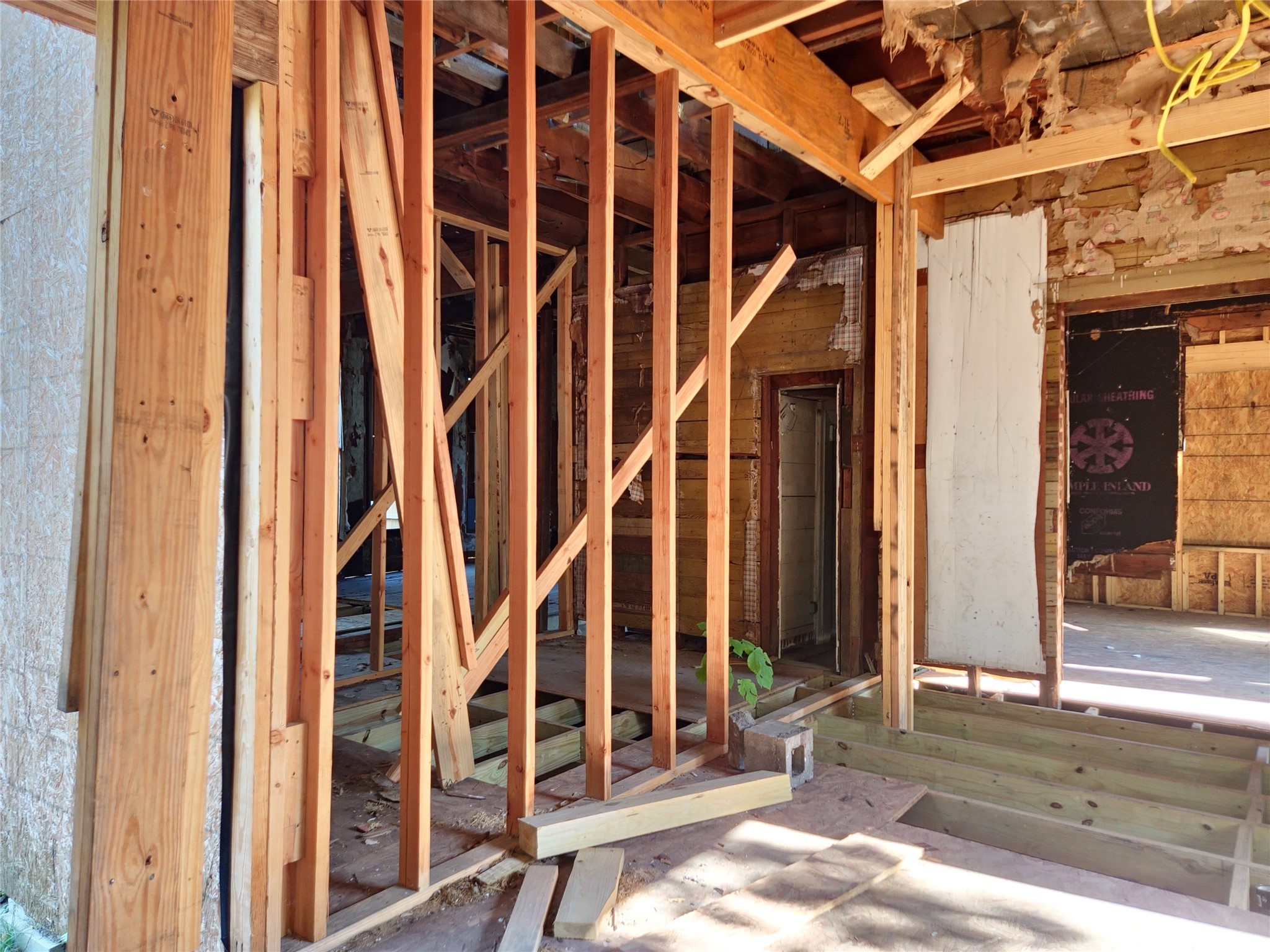 650 W 6th Avenue Corsicana TX 75110