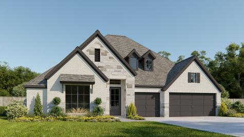 790 Red Willow Court Haslet TX 76052