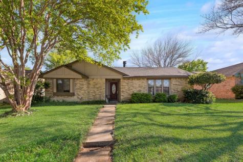 708 Shady Creek Trail Mesquite TX 75150