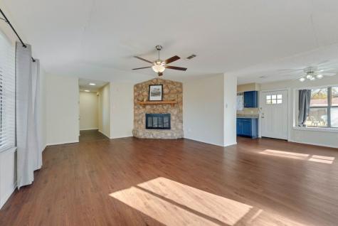 708 Shady Creek Trail Mesquite TX 75150