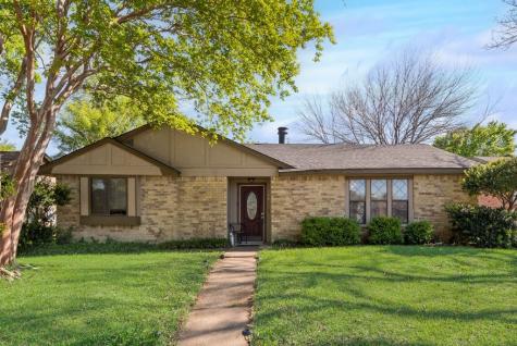 708 Shady Creek Trail Mesquite TX 75150