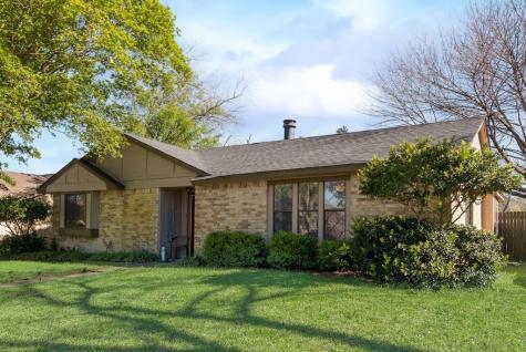 708 Shady Creek Trail Mesquite TX 75150