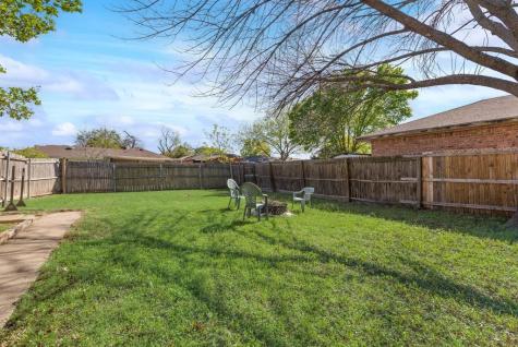 708 Shady Creek Trail Mesquite TX 75150