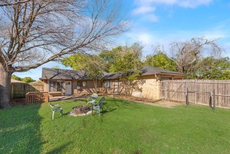 708 Shady Creek Trail Mesquite TX 75150
