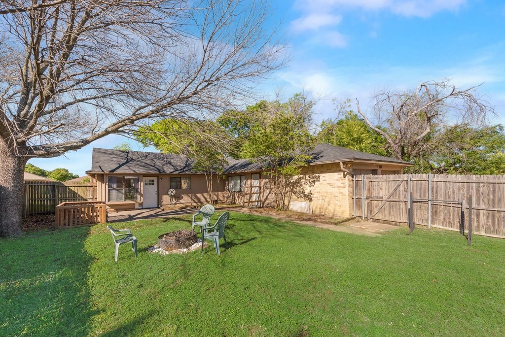 708 Shady Creek Trail Mesquite TX 75150