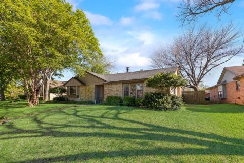 708 Shady Creek Trail Mesquite TX 75150