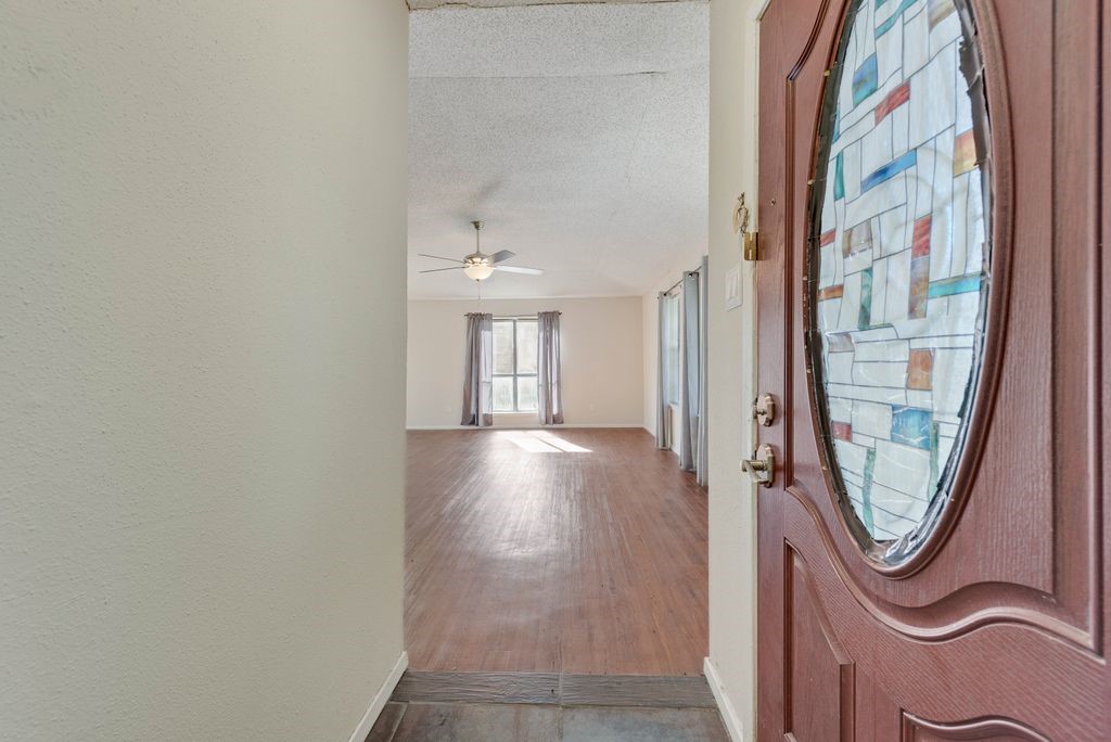 708 Shady Creek Trail Mesquite TX 75150