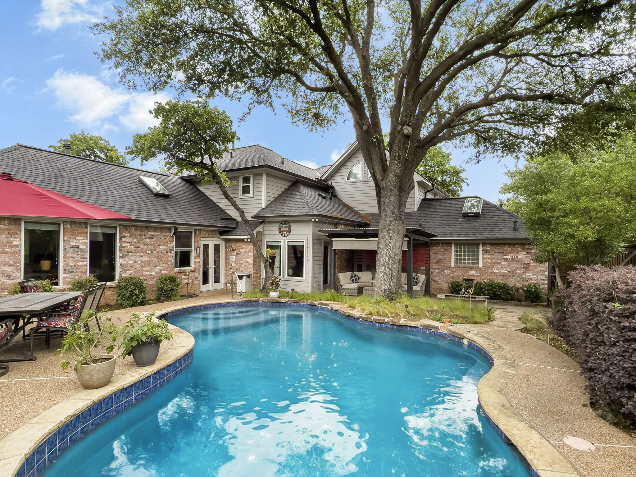 3502 Fieldwood Street Grapevine TX 76051