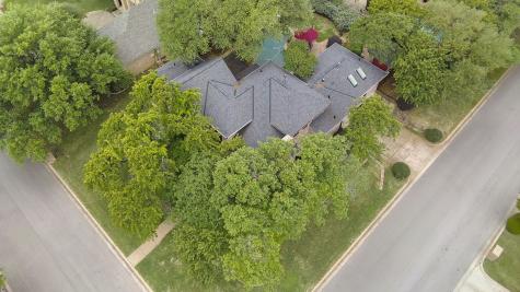3502 Fieldwood Street Grapevine TX 76051