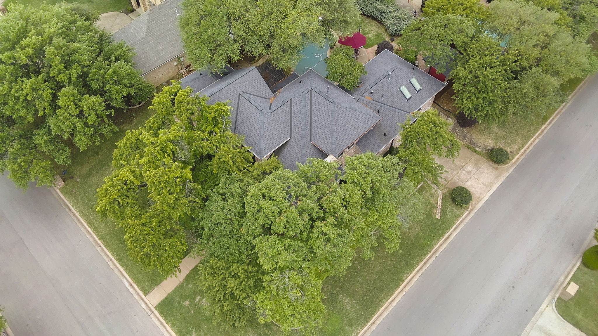 3502 Fieldwood Street Grapevine TX 76051