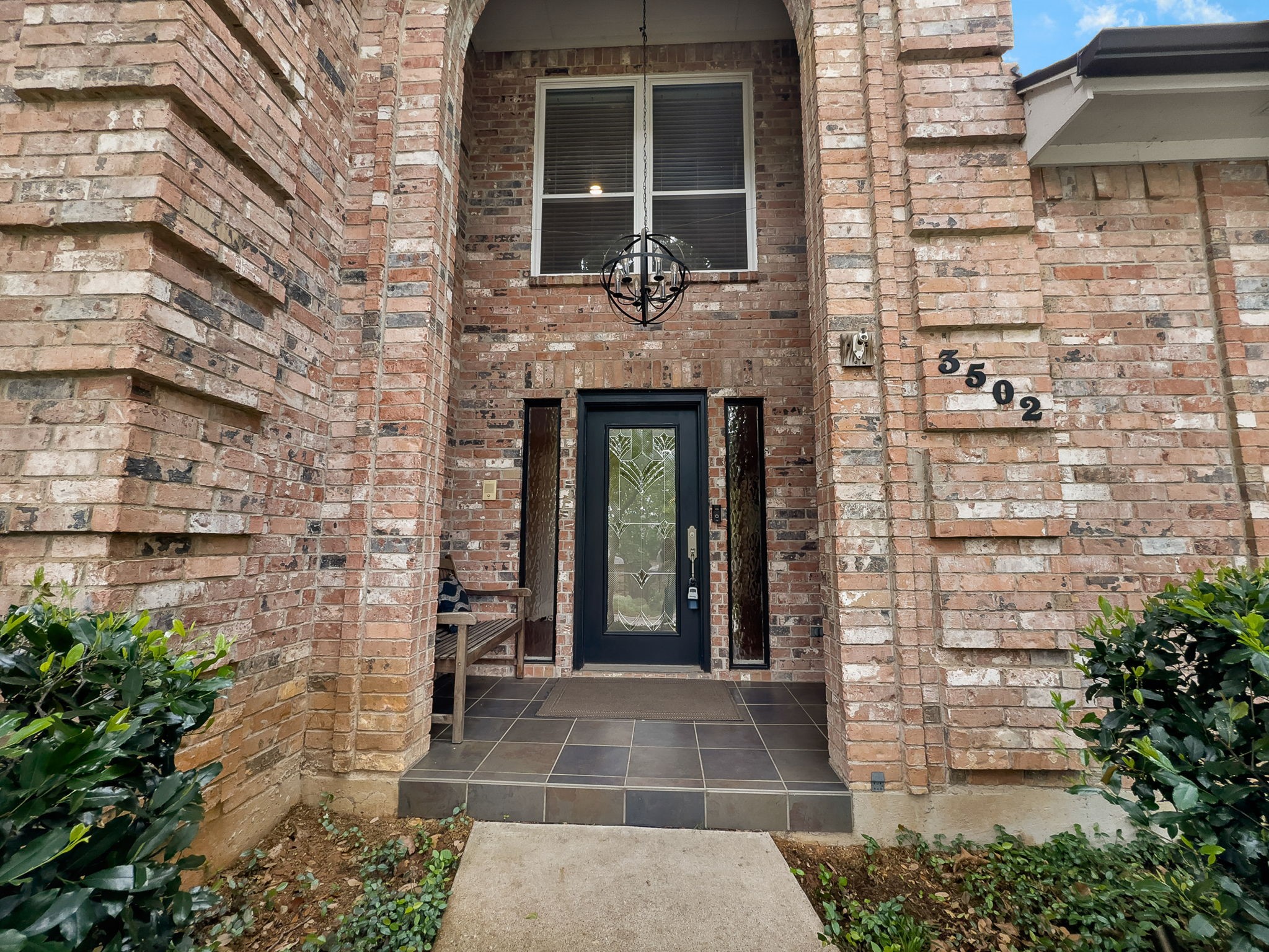 3502 Fieldwood Street Grapevine TX 76051