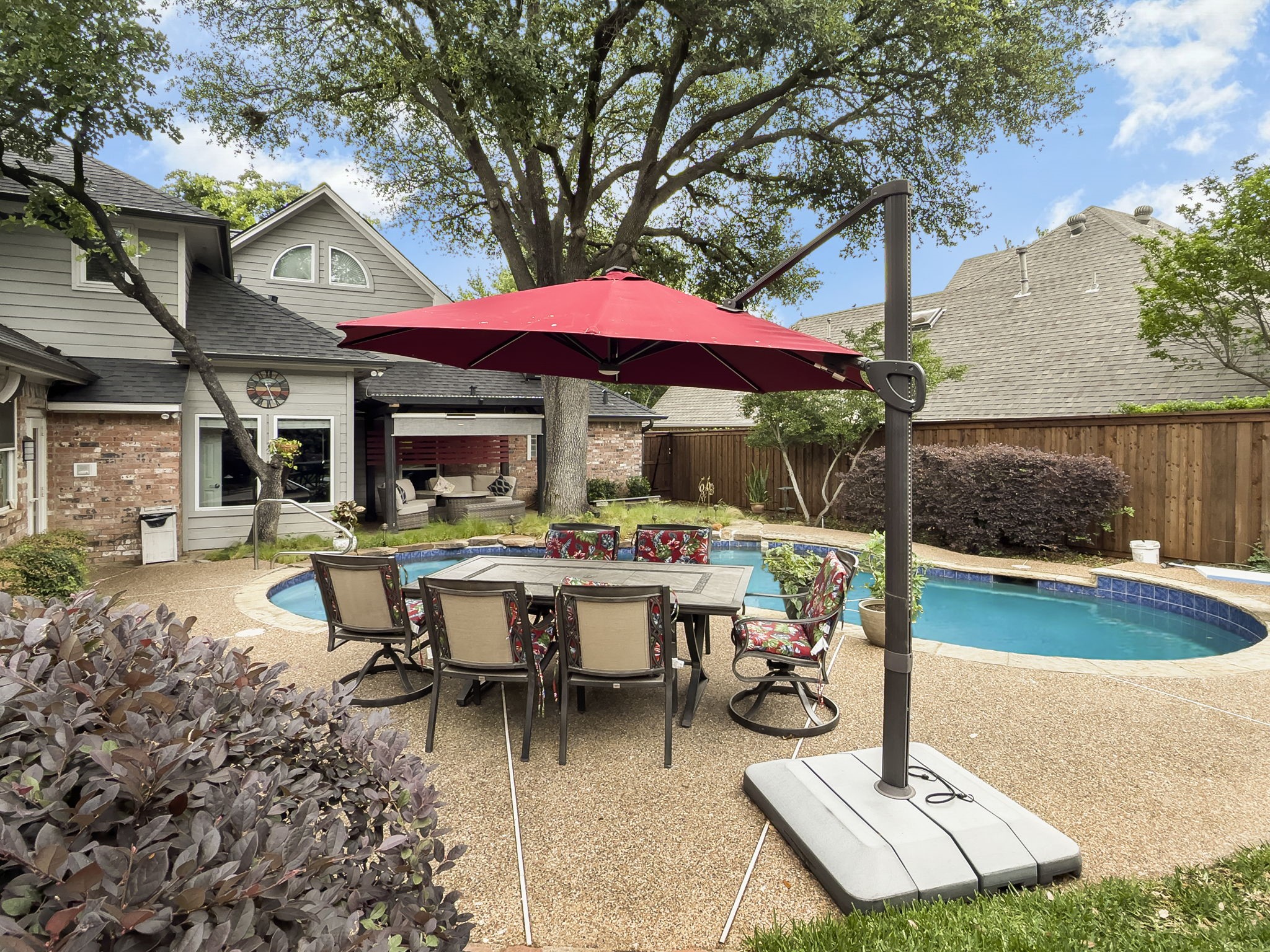 3502 Fieldwood Street Grapevine TX 76051