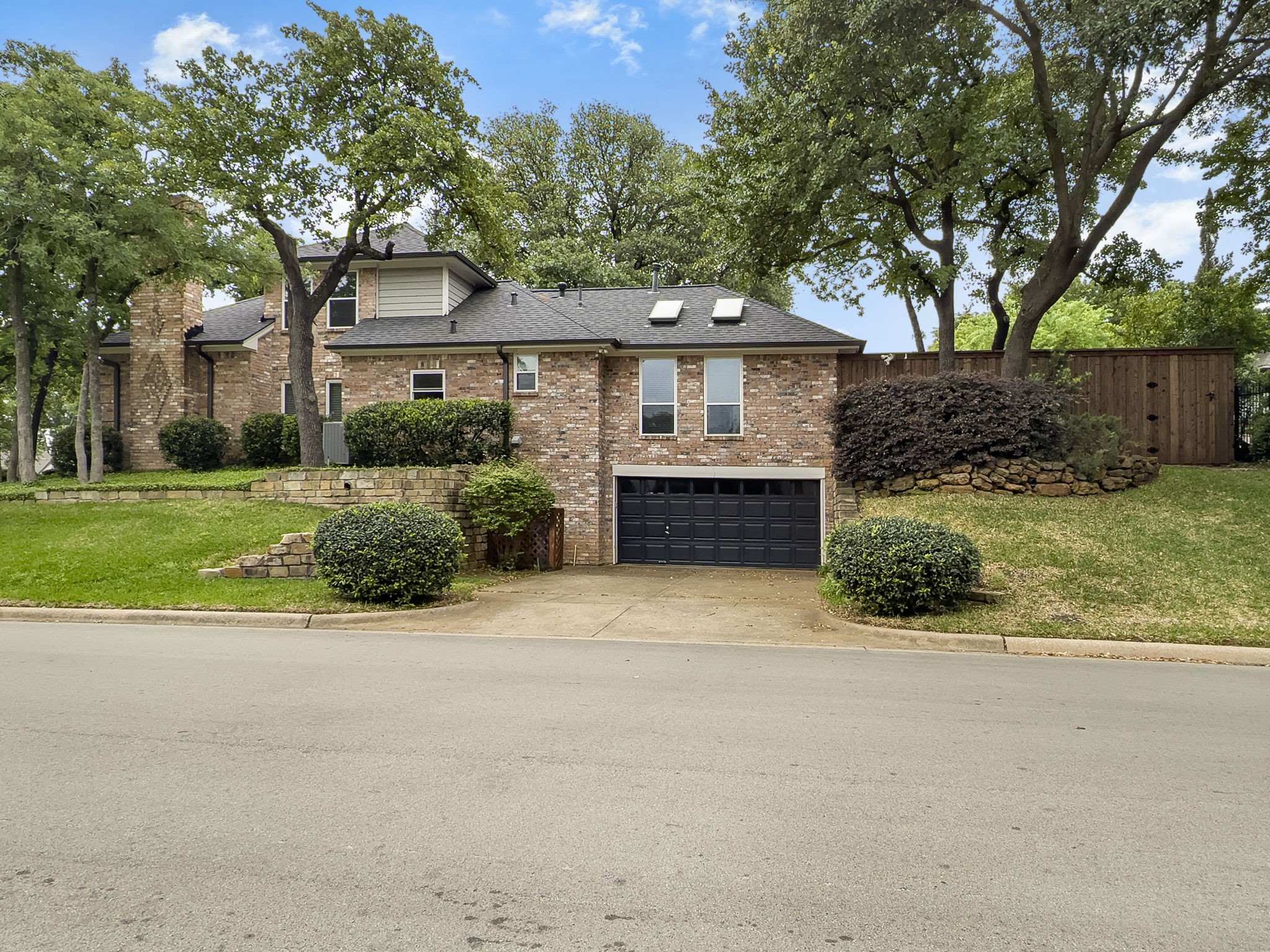 3502 Fieldwood Street Grapevine TX 76051