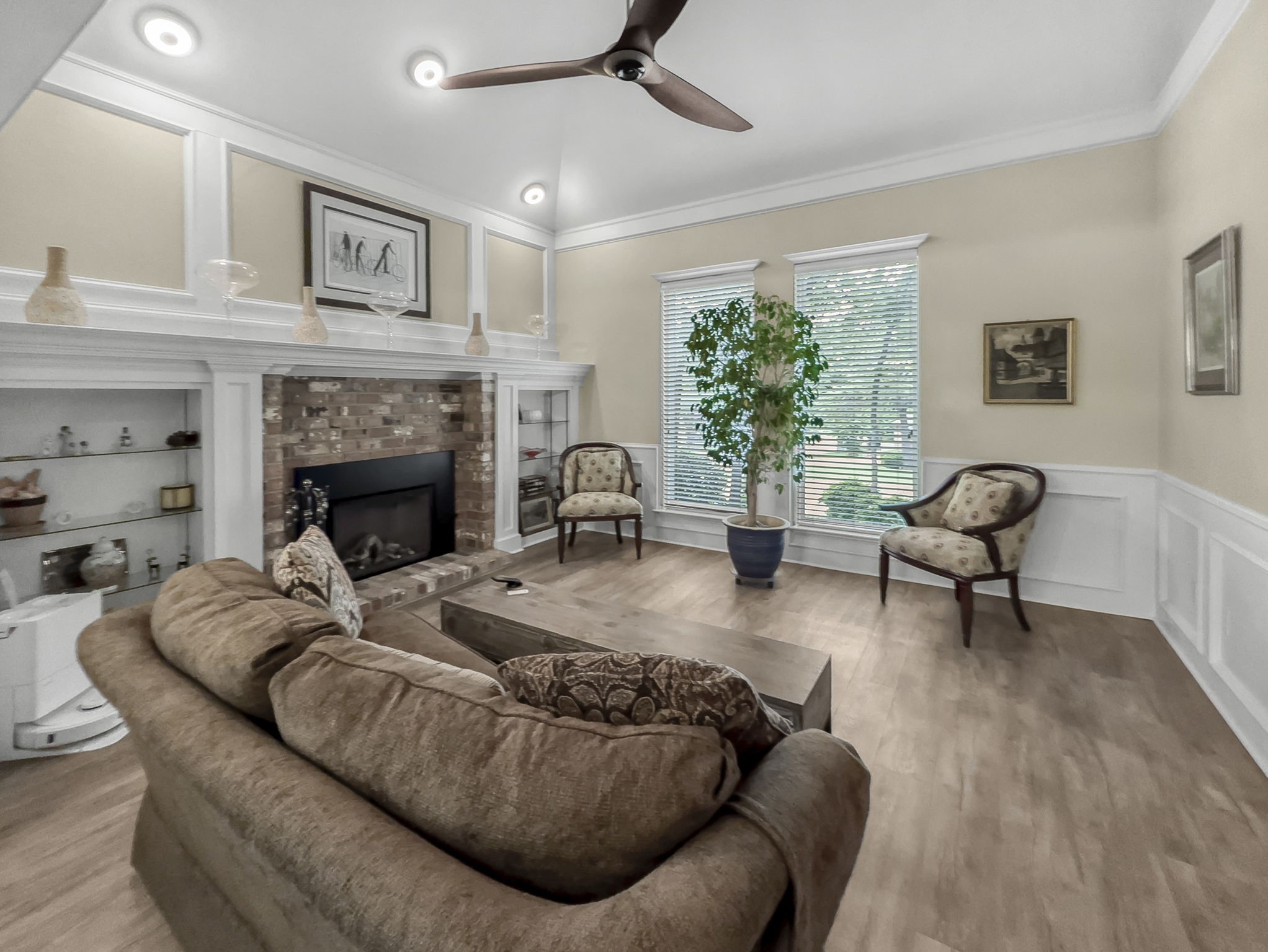 3502 Fieldwood Street Grapevine TX 76051