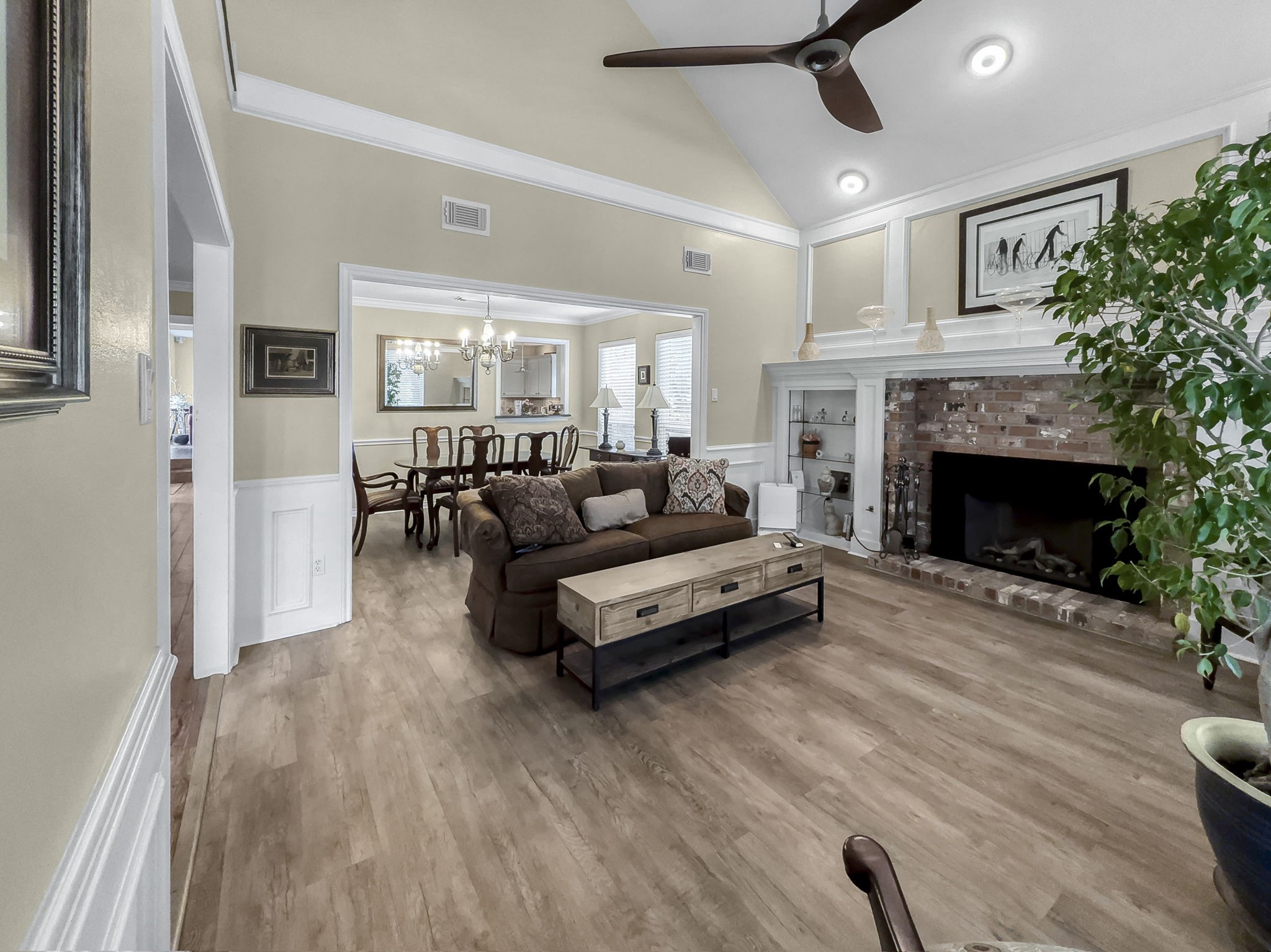 3502 Fieldwood Street Grapevine TX 76051