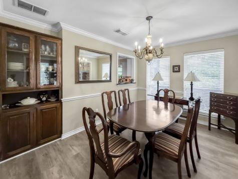 3502 Fieldwood Street Grapevine TX 76051