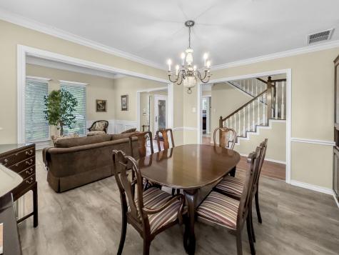 3502 Fieldwood Street Grapevine TX 76051