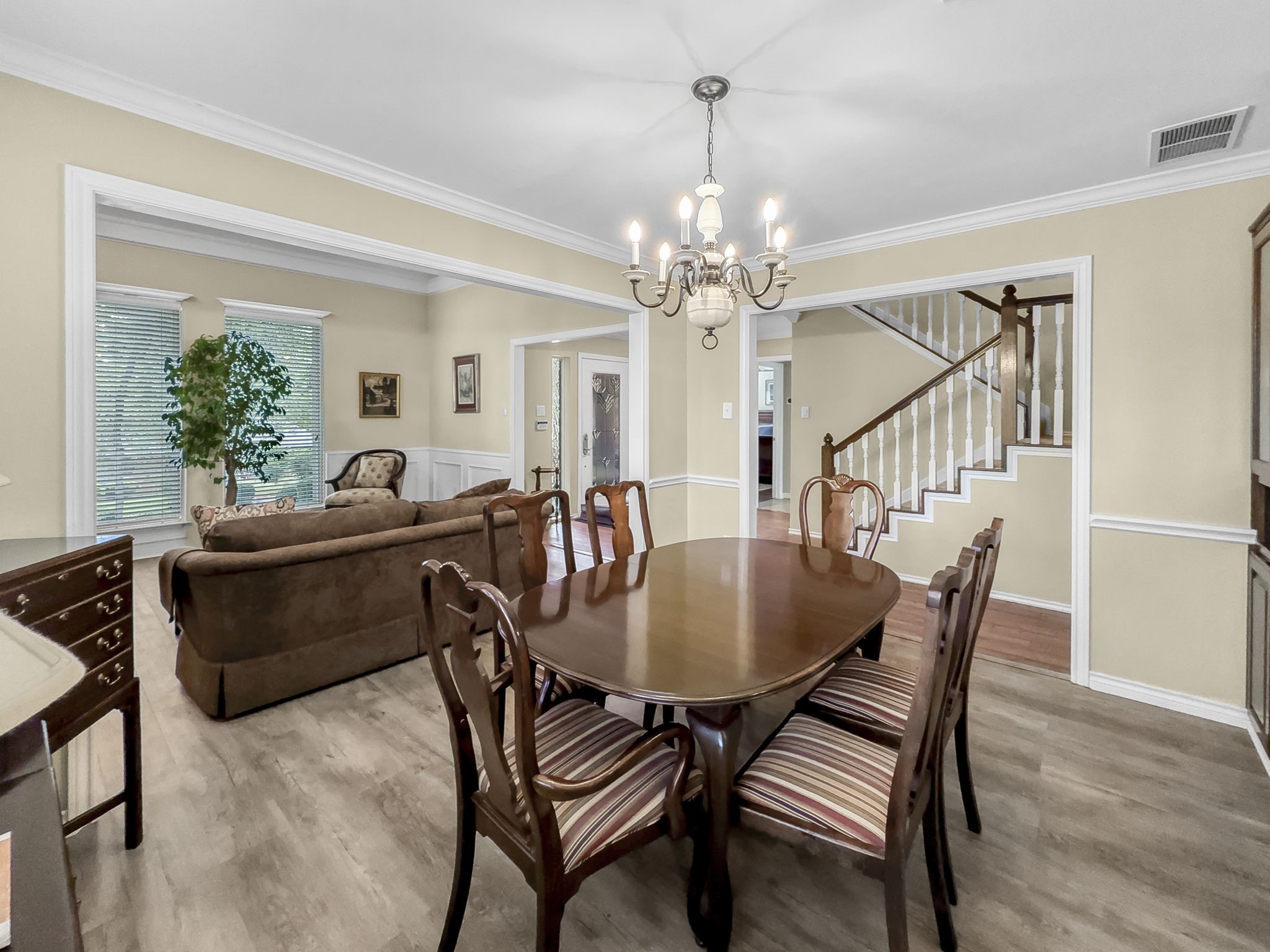 3502 Fieldwood Street Grapevine TX 76051