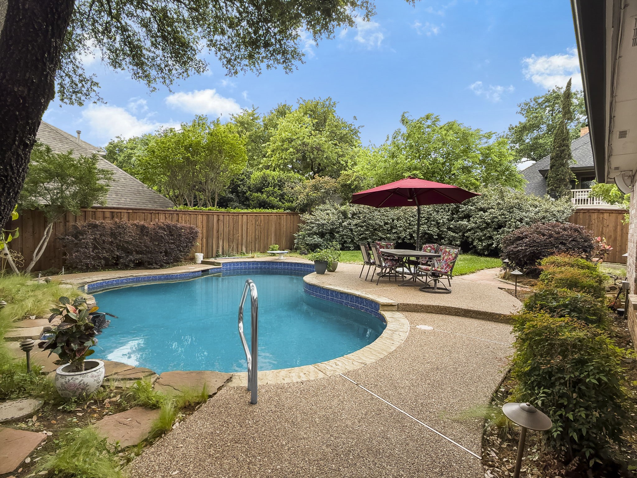3502 Fieldwood Street Grapevine TX 76051