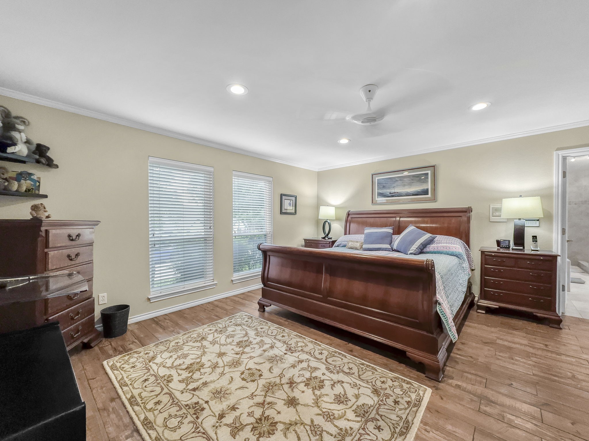 3502 Fieldwood Street Grapevine TX 76051