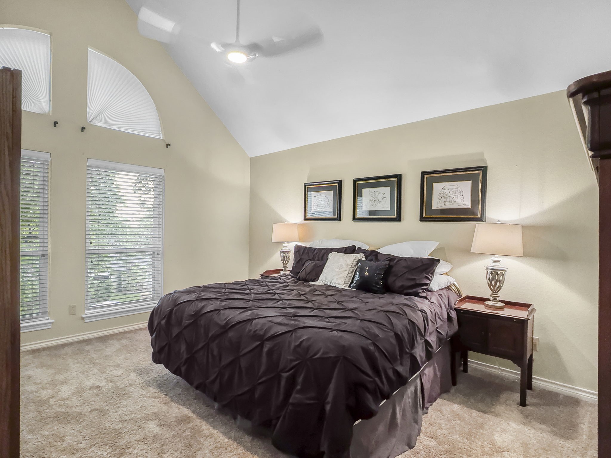 3502 Fieldwood Street Grapevine TX 76051