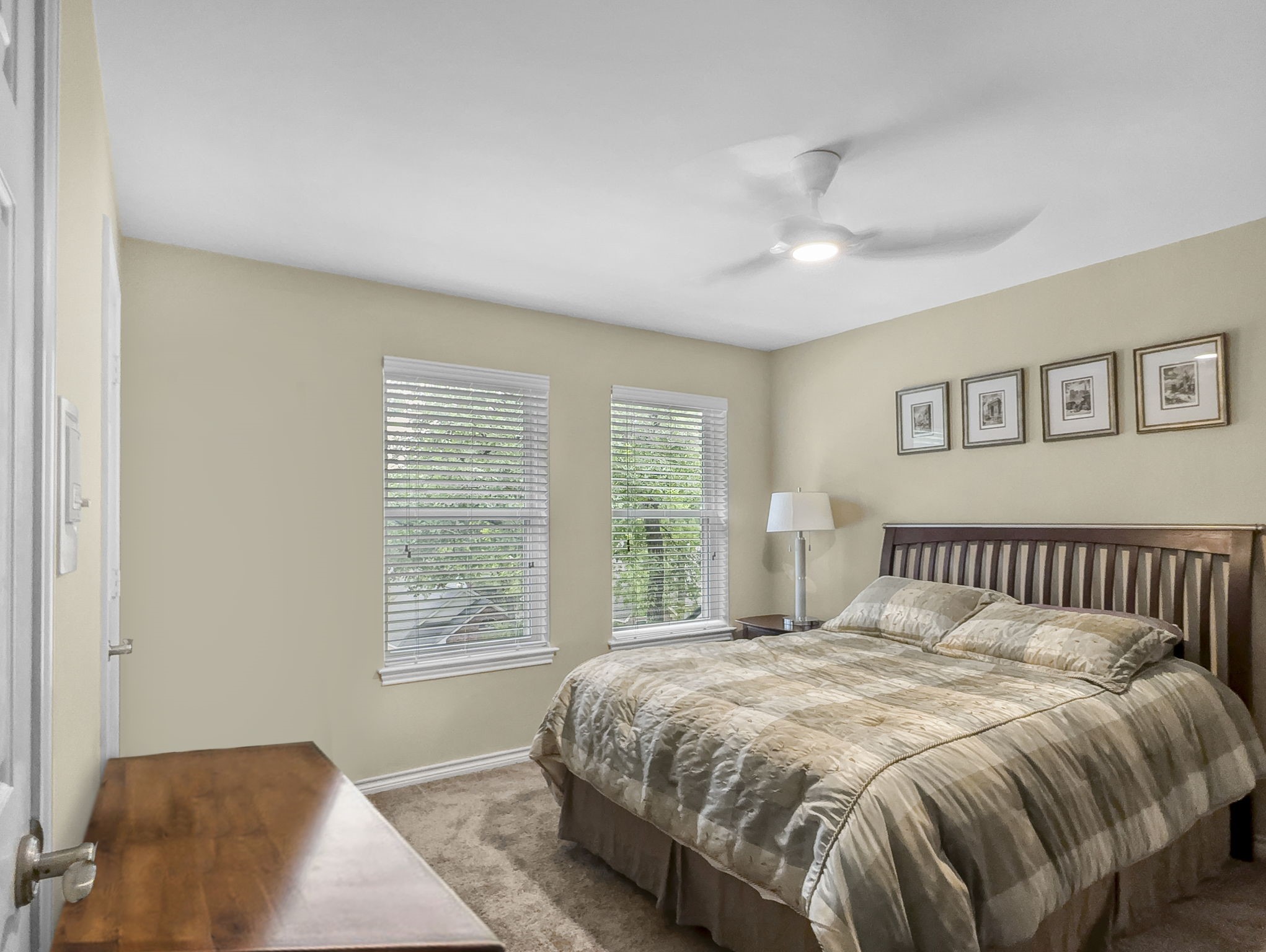 3502 Fieldwood Street Grapevine TX 76051