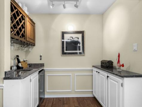 3502 Fieldwood Street Grapevine TX 76051