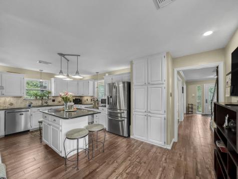 3502 Fieldwood Street Grapevine TX 76051