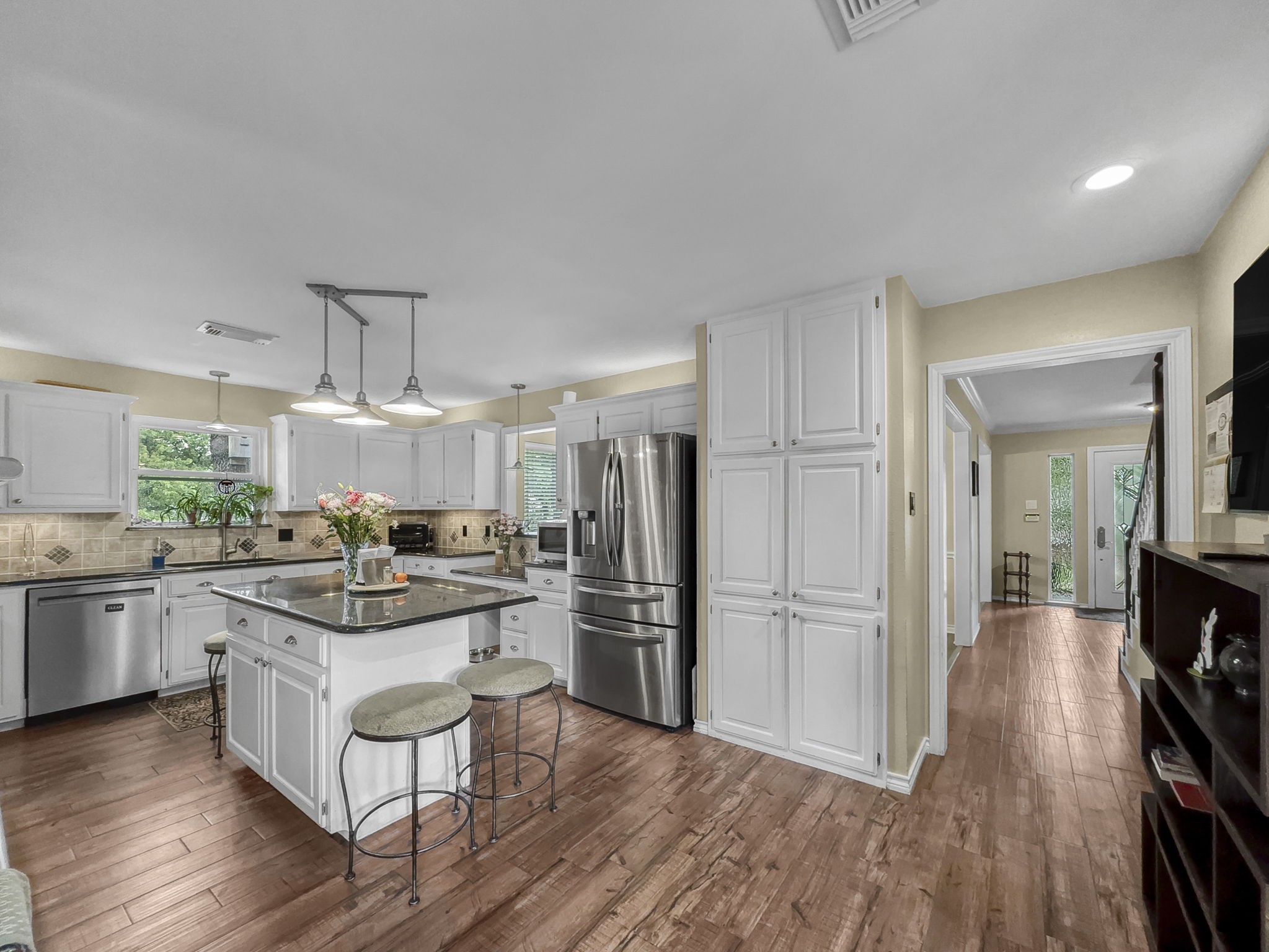 3502 Fieldwood Street Grapevine TX 76051