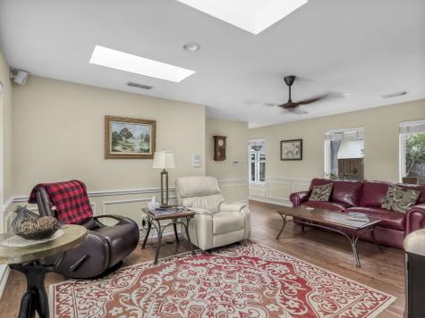 3502 Fieldwood Street Grapevine TX 76051