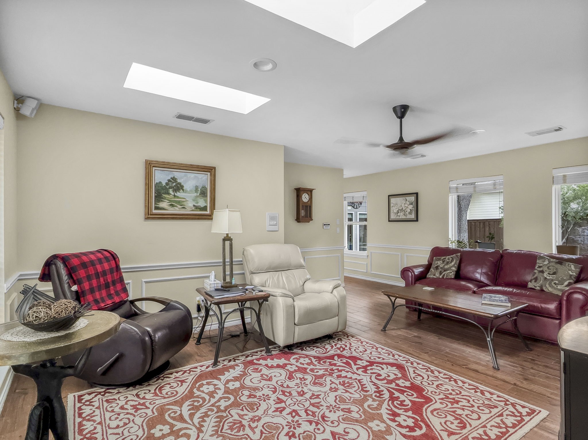 3502 Fieldwood Street Grapevine TX 76051
