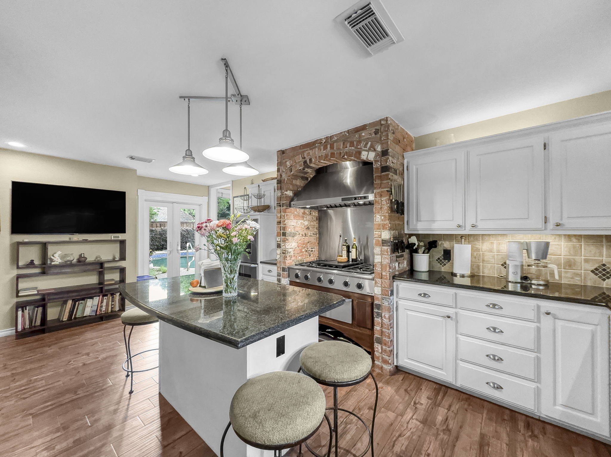 3502 Fieldwood Street Grapevine TX 76051