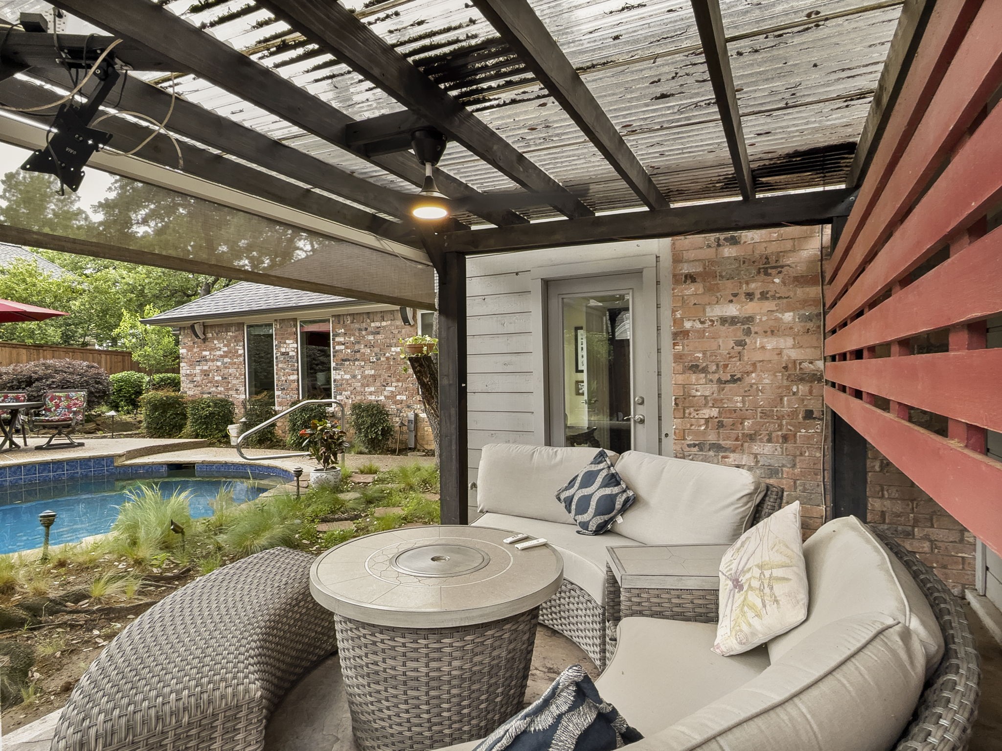 3502 Fieldwood Street Grapevine TX 76051